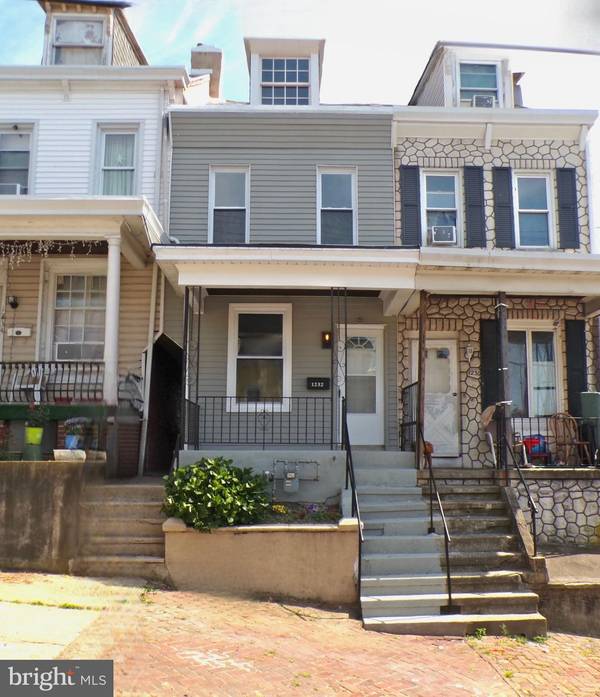 1232 GREENWICH ST, Reading, PA 19604