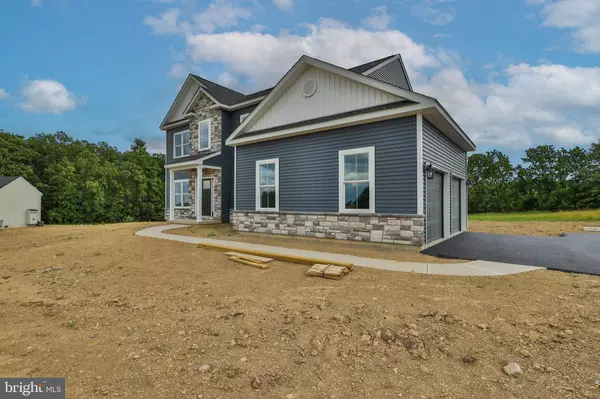 Bangor, PA 18013,41 JOYCE CT