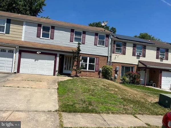 Clementon, NJ 08021,1703 WILLIAMSBURG PL