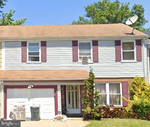 Clementon, NJ 08021,1703 WILLIAMSBURG PL