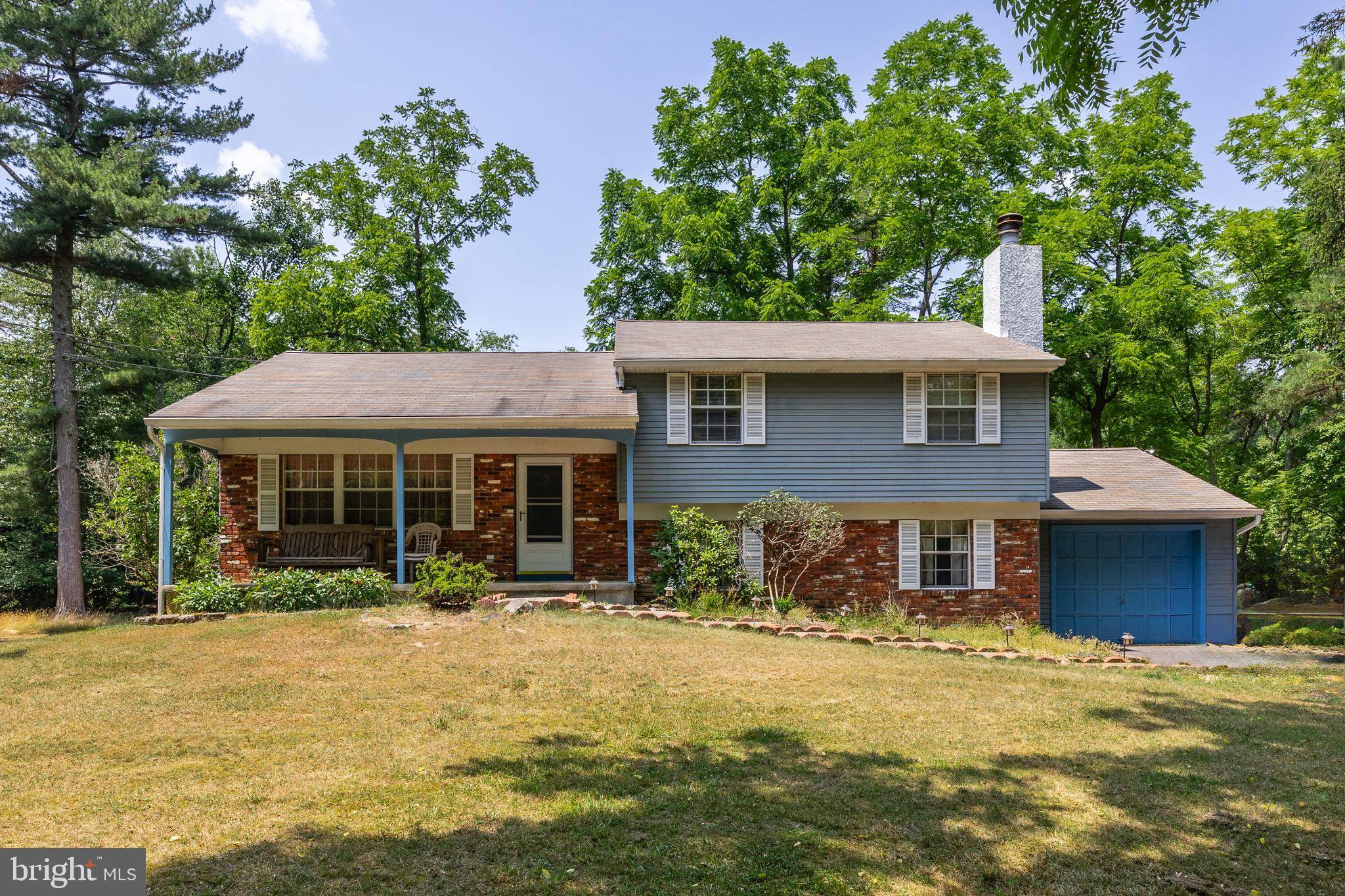 102 MEETINGHOUSE LN, Shamong, NJ 08088