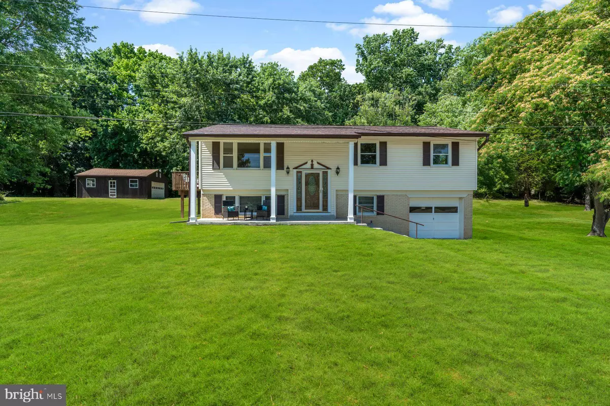 Glenn Dale, MD 20769,12100 DAISY LN