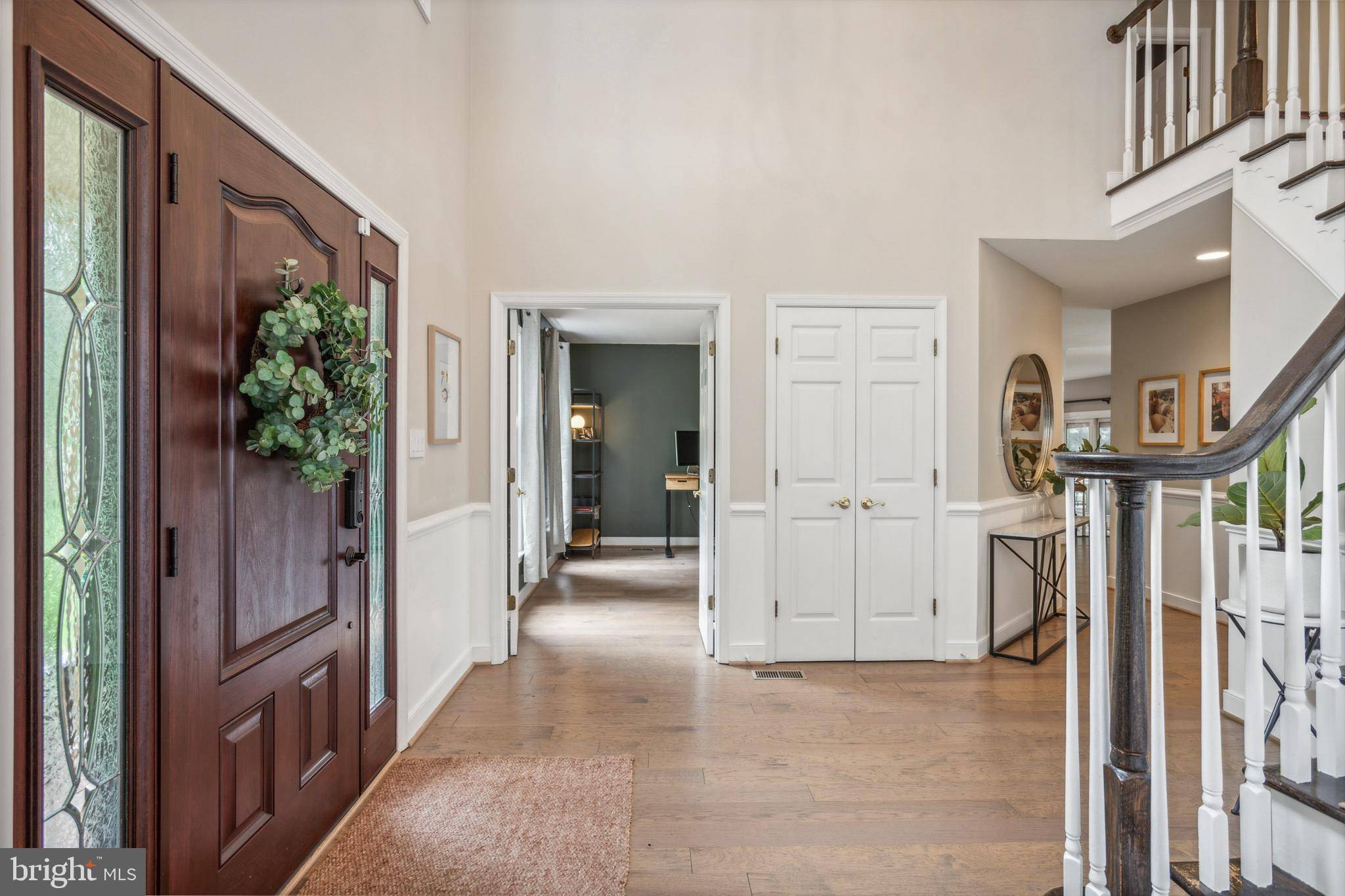 Fairfax, VA 22030,11808 DECOUR CT