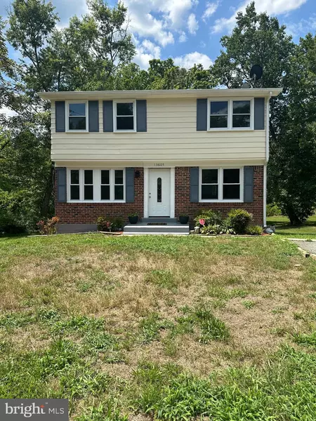 13605 TAYLOR CIR, Fort Washington, MD 20744