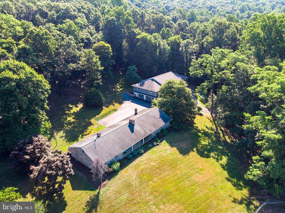 Birdsboro, PA 19508,254 MULLEN RD