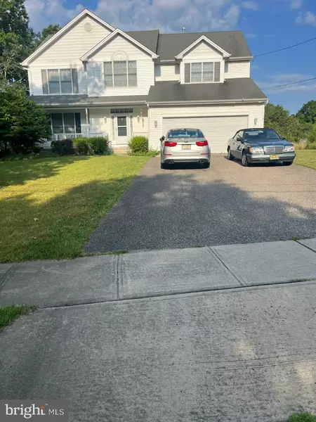 151 LITTLEWORTH RD, Manahawkin, NJ 08050