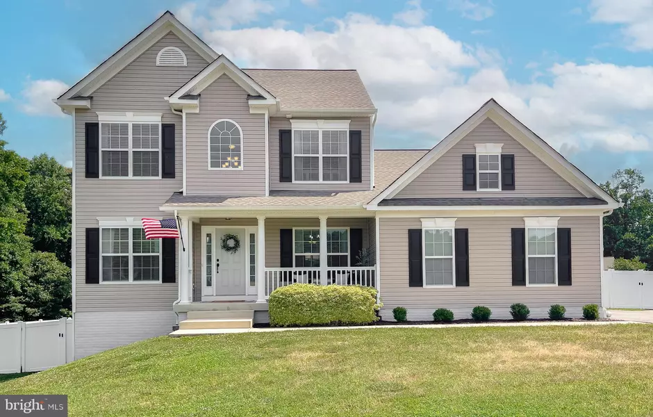 15816 CHALICE VINE CT, Hughesville, MD 20637