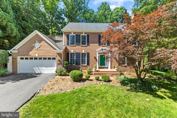 Alexandria, VA 22308,7631 ESSEX MANOR PL