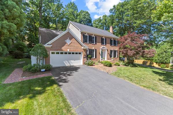 7631 ESSEX MANOR PL, Alexandria, VA 22308