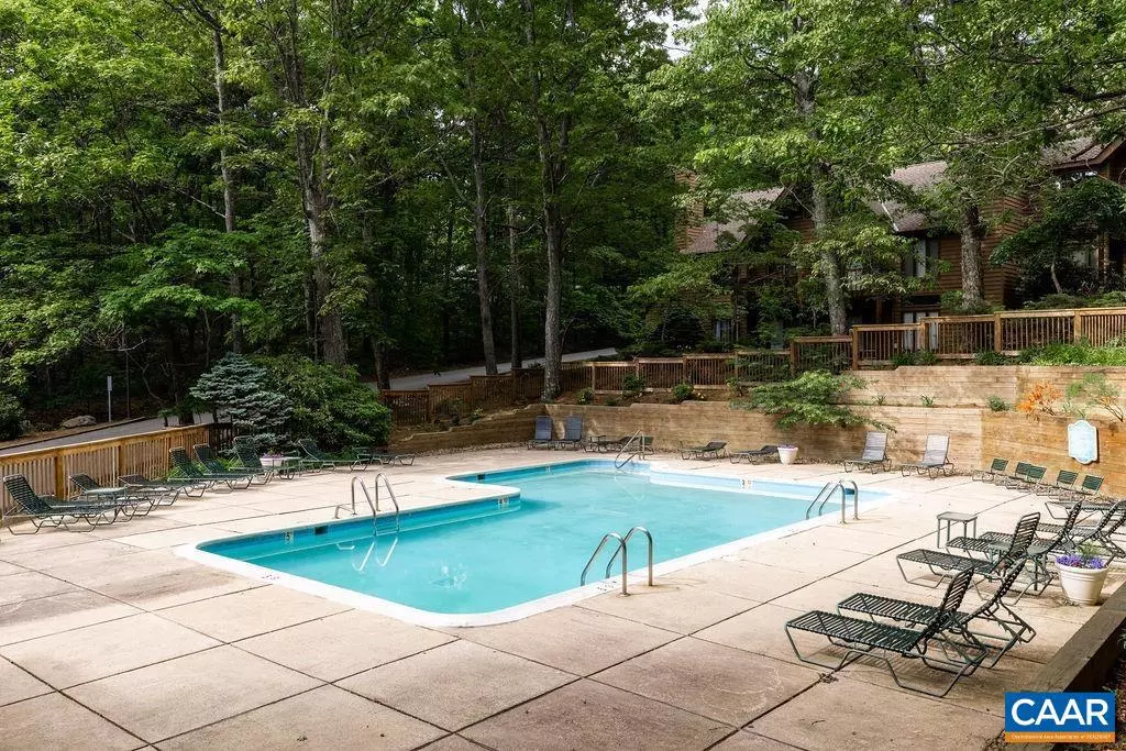 Wintergreen Resort, VA 22967,744 LAURELWOOD CONDOS