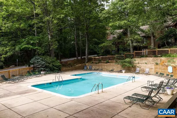 744 LAURELWOOD CONDOS, Wintergreen Resort, VA 22967