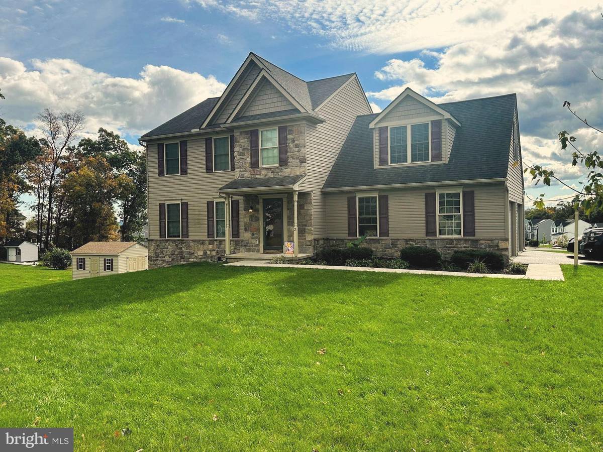 East Berlin, PA 17316,2 HEATHER LN