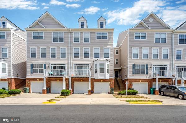 13660 VENTURI LN #216, Herndon, VA 20171