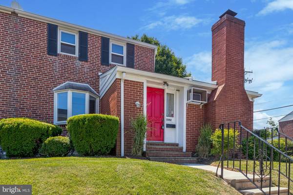 1042 AGNEW DR, Drexel Hill, PA 19026