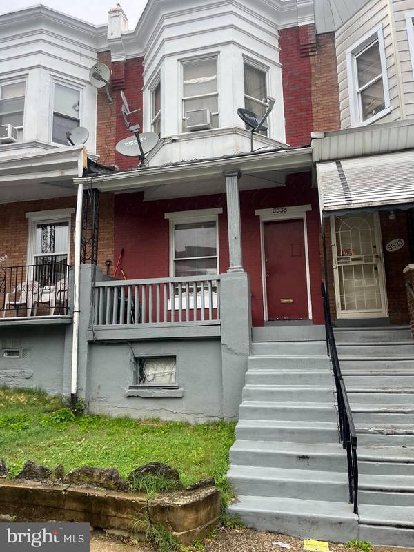 5535 ARDLEIGH ST, Philadelphia, PA 19138