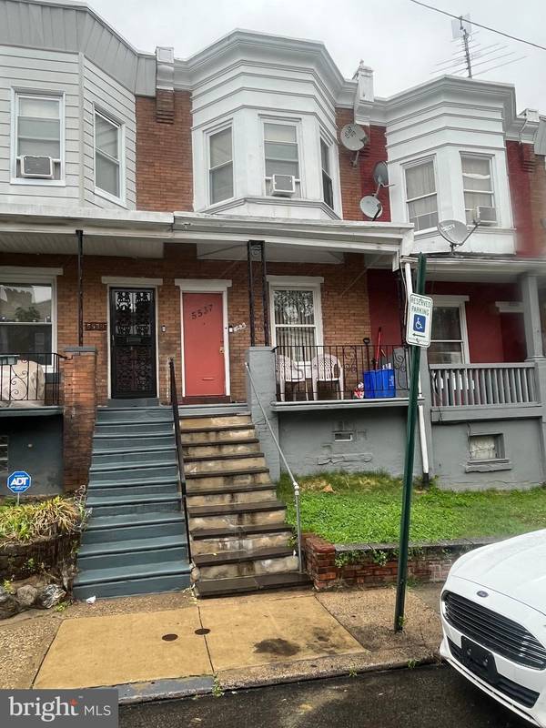 5537 ARDLEIGH ST, Philadelphia, PA 19138