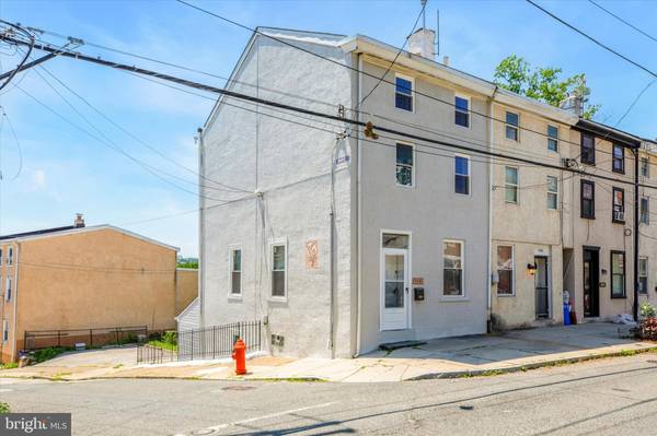 4446 SILVERWOOD ST, Philadelphia, PA 19127