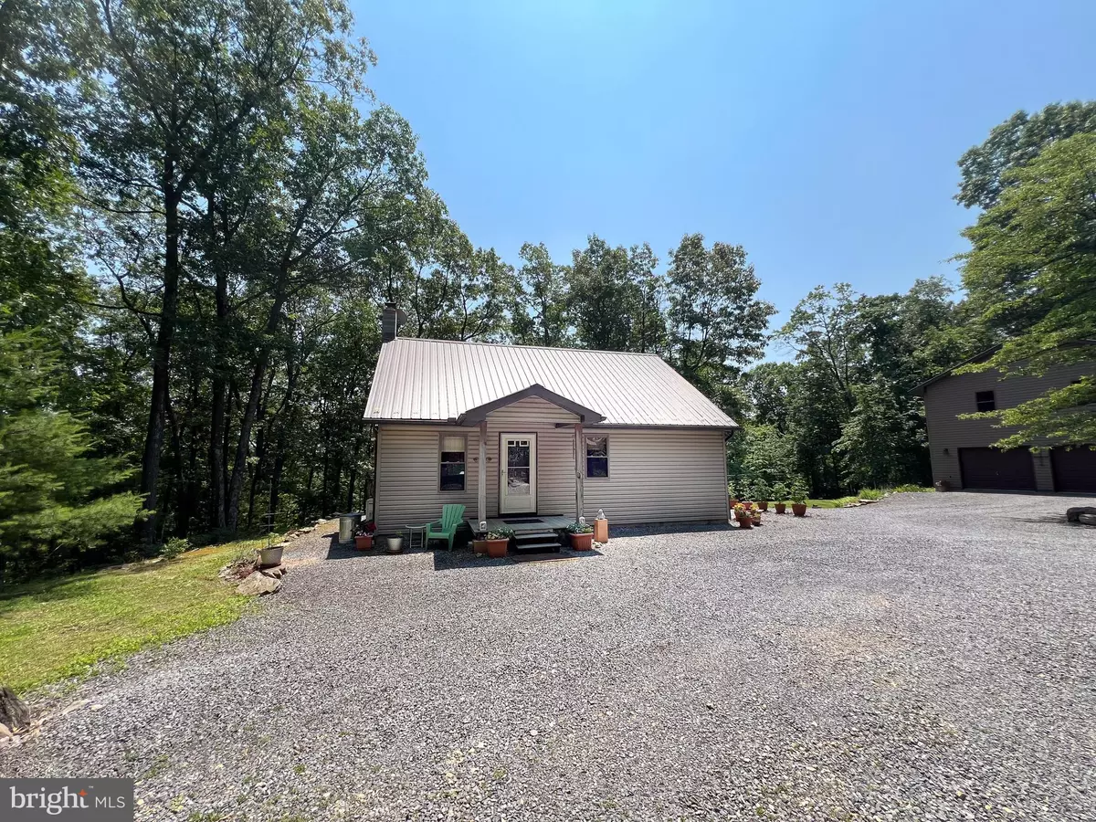 Mcclure, PA 17841,212 BALD EAGLE LANE