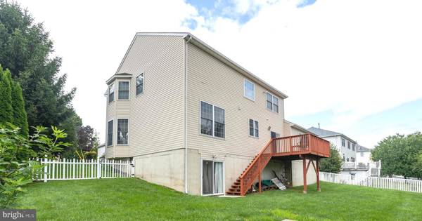 Huntingdon Valley, PA 19006,2360 DALE RD