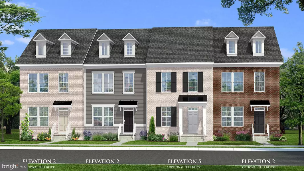 HOMESITE 3A.0026 LADYWELL ST, Baltimore, MD 21220