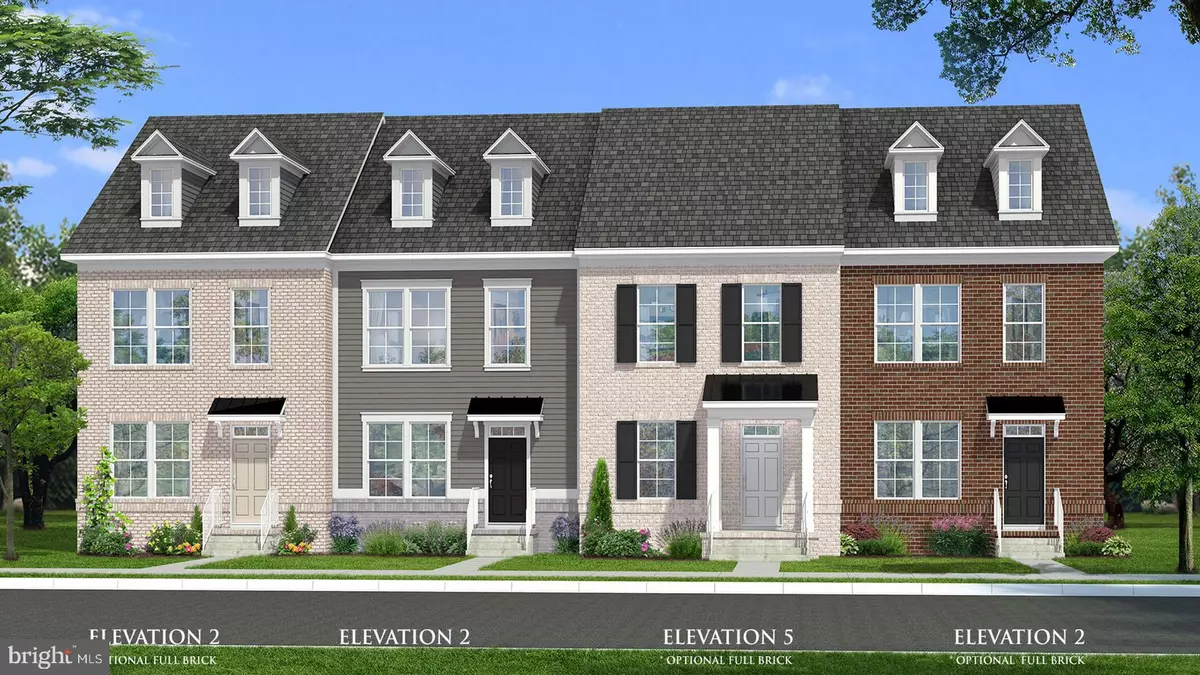 Baltimore, MD 21220,HOMESITE 3A.0026 LADYWELL ST