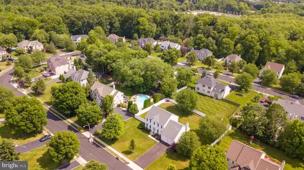 Monmouth Junction, NJ 08852,21 CUMMINGS RD