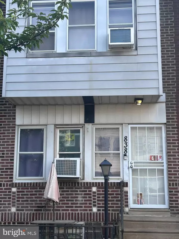 Philadelphia, PA 19124,838 SCATTERGOOD ST