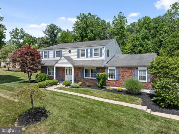 Lafayette Hill, PA 19444,14 BUTTONWOOD CIR