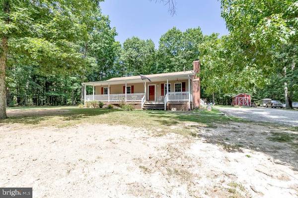 Bumpass, VA 23024,1461 BUCKNER RD