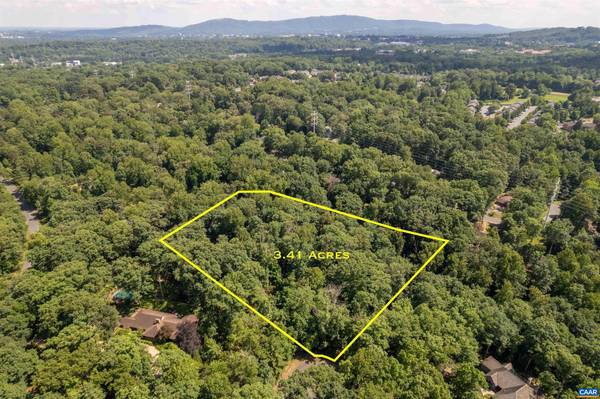 LOT 7 TERRELL CT #070F0, Charlottesville, VA 22901