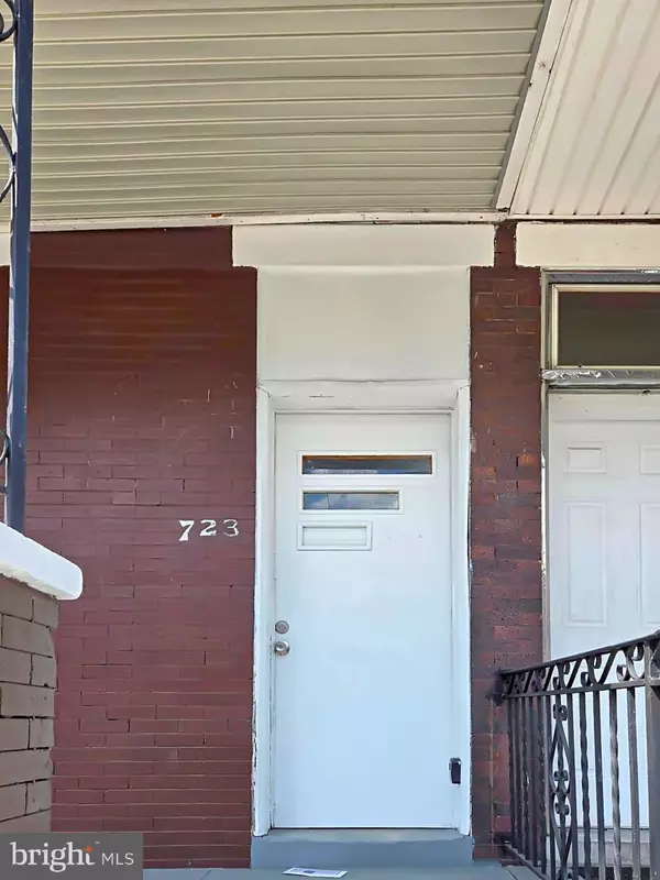 Philadelphia, PA 19134,723 E ONTARIO ST