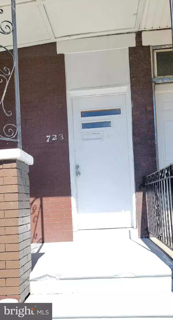 Philadelphia, PA 19134,723 E ONTARIO ST