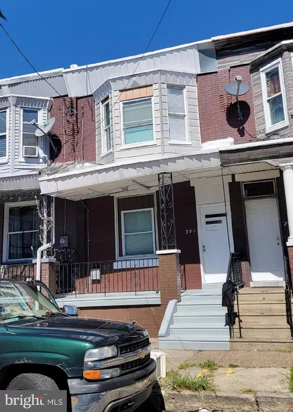 Philadelphia, PA 19134,723 E ONTARIO ST