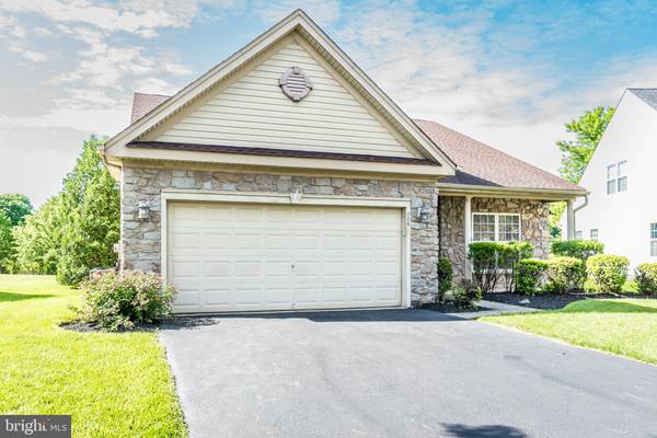 Warrington, PA 18976,720 S SETTLERS CIR