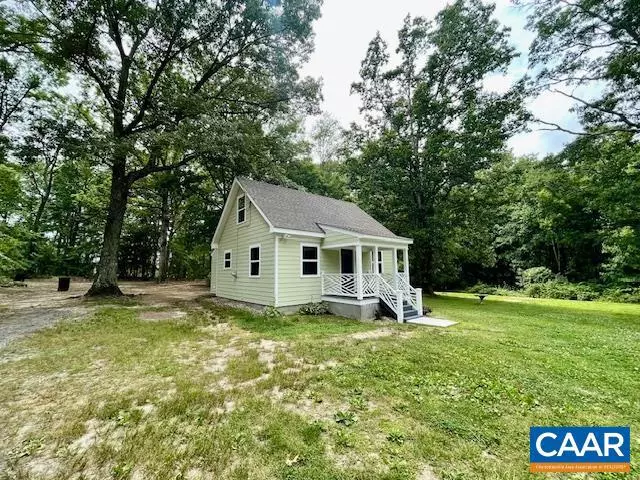 2501 S SPOTSWOOD TRL, Gordonsville, VA 22942