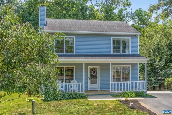 Charlottesville, VA 22903,114 WESTWOOD CIR