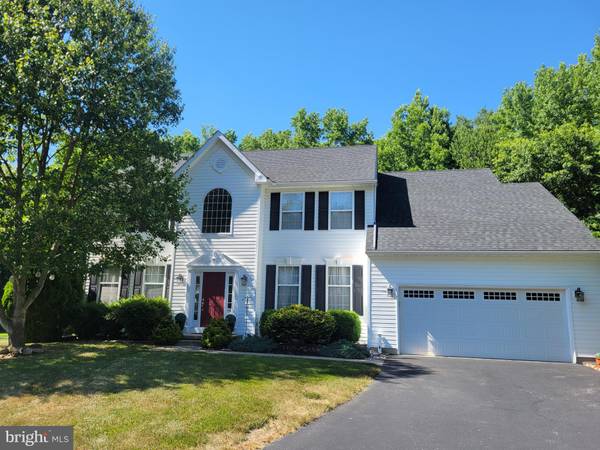 6 TERWOOD CT, Bear, DE 19701