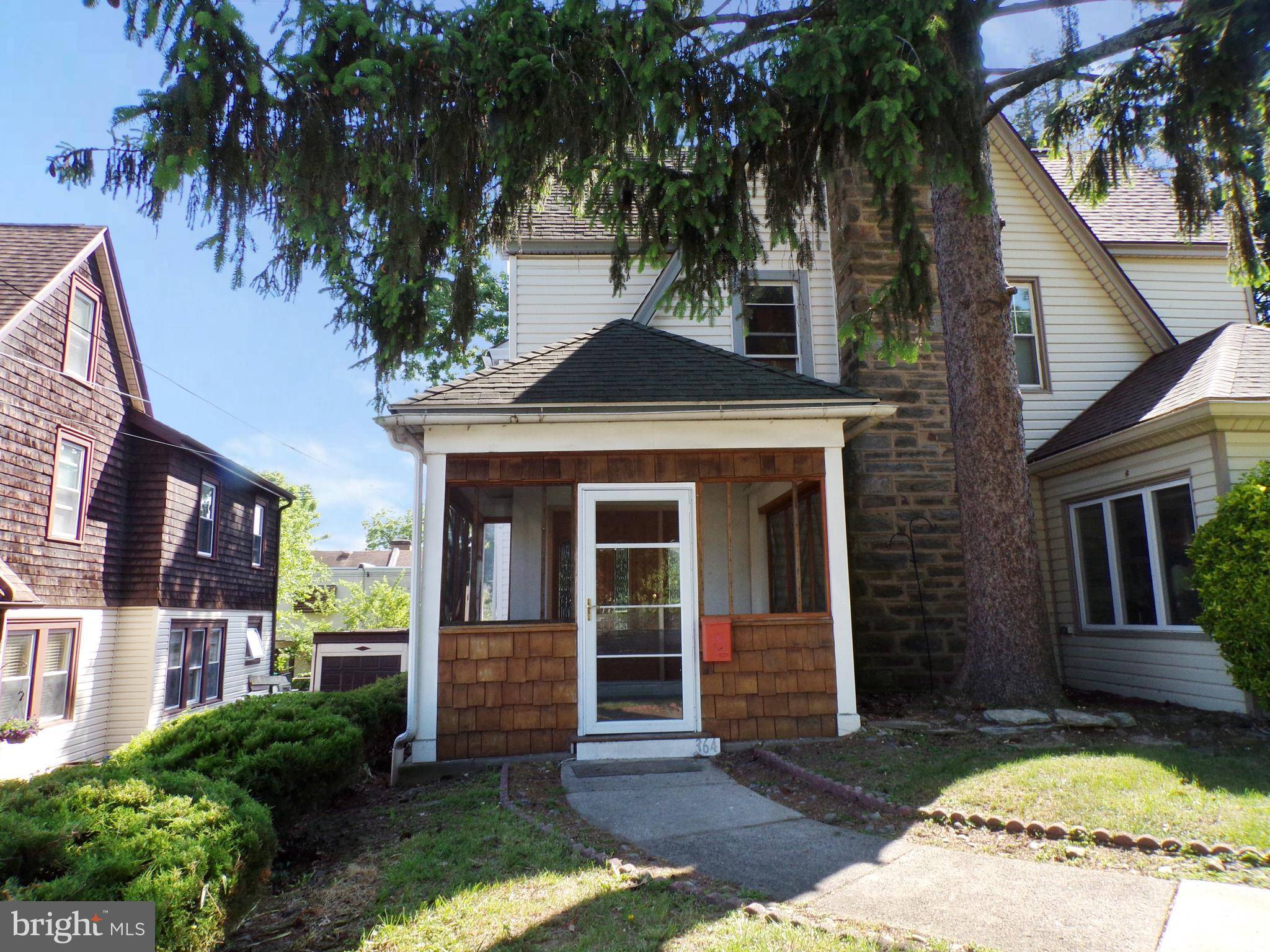 364 FAIRFAX RD, Drexel Hill, PA 19026