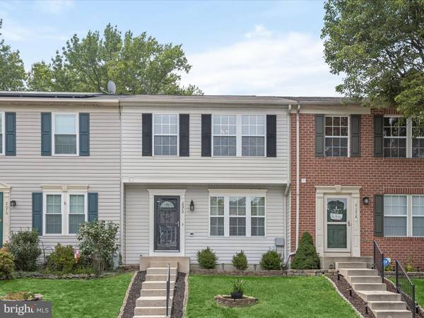 2072 PAPERBARK,  Essex,  MD 21221