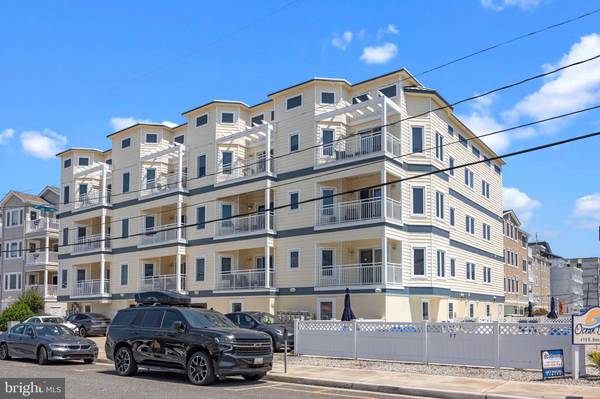 415 E STOCKTON RD #203, Wildwood, NJ 08260