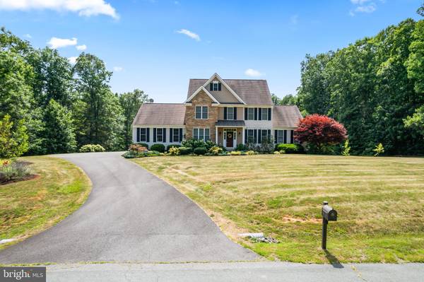 128 INNOVATION LN, Madison, VA 22727