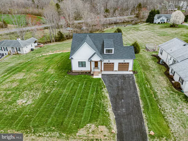 6907 LAKES EDGE WAY, Mineral, VA 23117