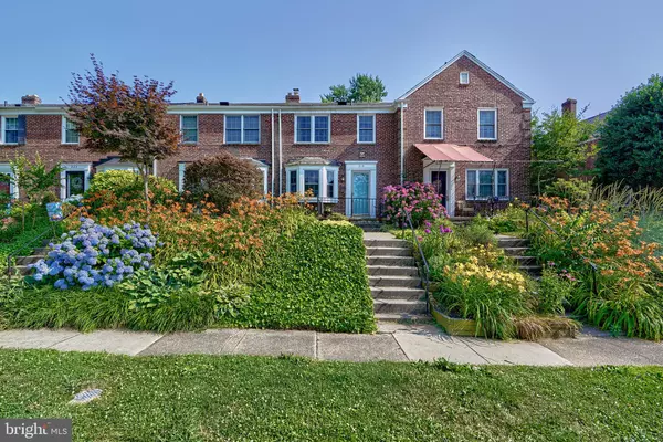 Baltimore, MD 21212,219 STANMORE RD
