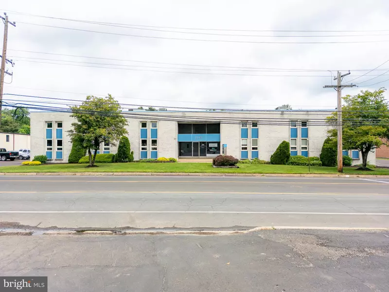 1105 INDUSTRIAL BLVD, Southampton, PA 18966