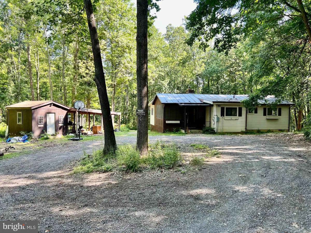 New Market, VA 22844,78 DARK HOLLOW RD