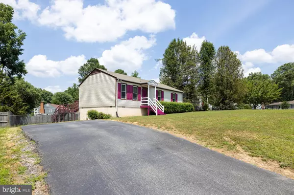 North Chesterfield, VA 23224,3400 SUMMERBROOKE DR