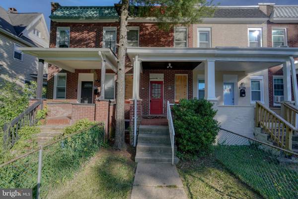 3611 HAYWARD AVE,  Baltimore,  MD 21215