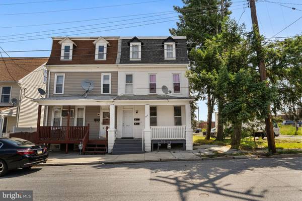 417 S ALBEMARLE ST, York, PA 17403