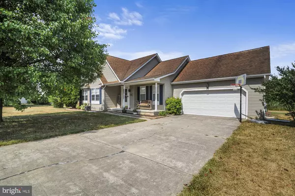 Felton, DE 19943,465 HEARTHSTONE LN
