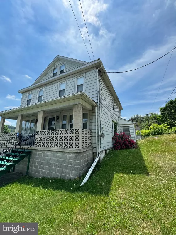 Shenandoah, PA 17976,14 THERESA ST